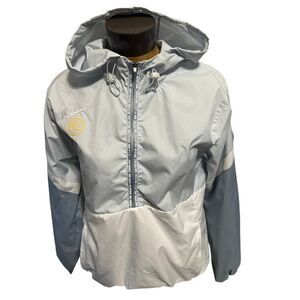 Nike FC Futbol Women’s Medium Full ZIP Hooded Jacket